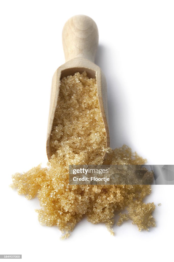 Flavouring: Brown Sugar