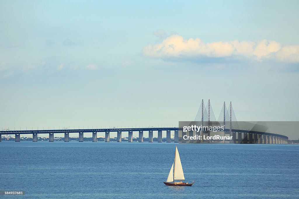 Öresund-Brücke