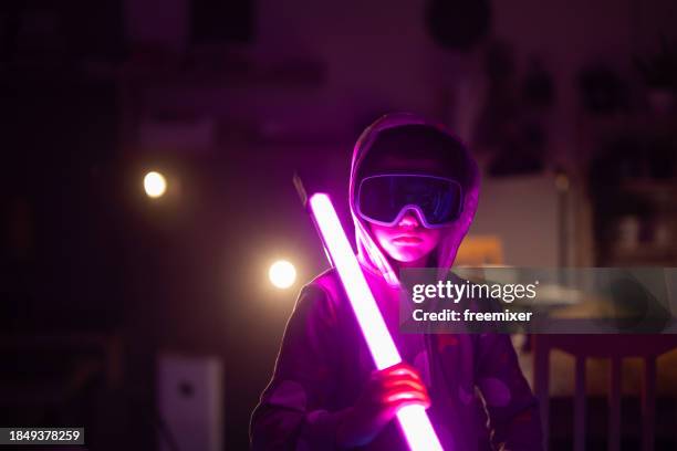Led Background Child 1,478 Glow In The Dark Kids Stock Photos, High-Res Pictures, and Images ...