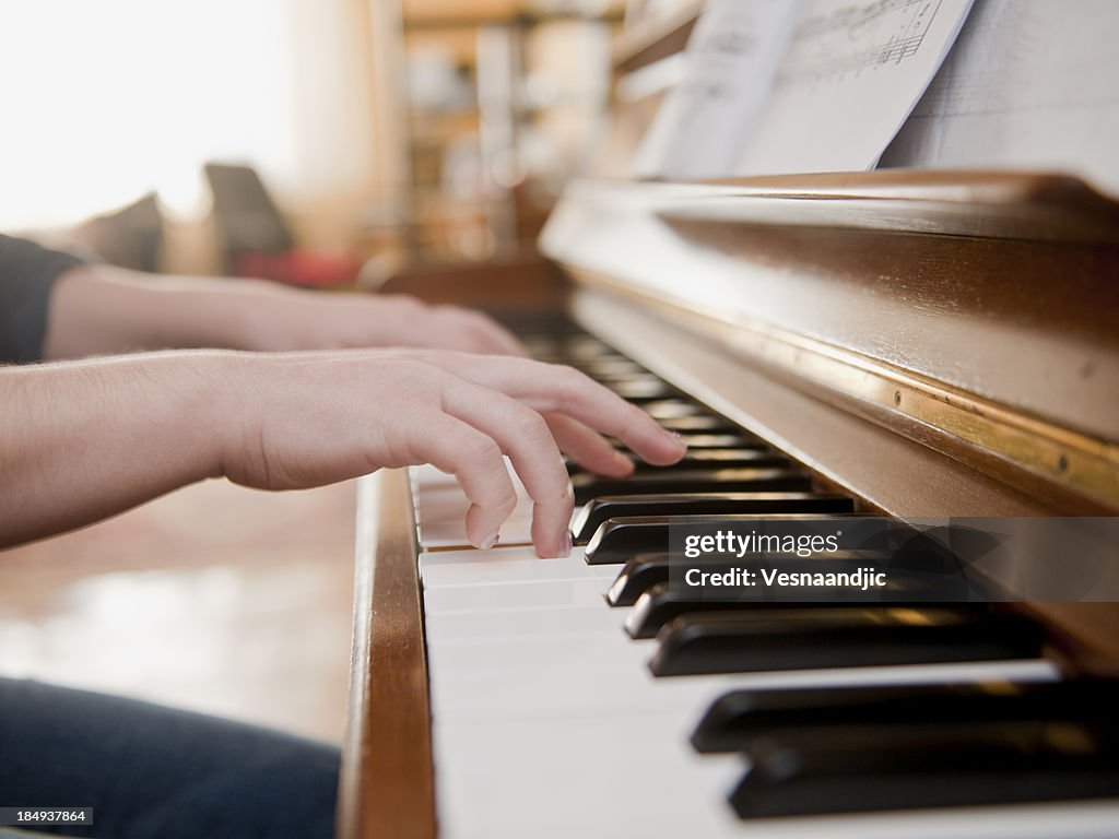 Pianist