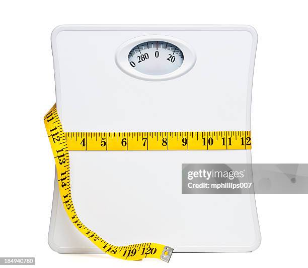 perda de peso - fita métrica - fotografias e filmes do acervo