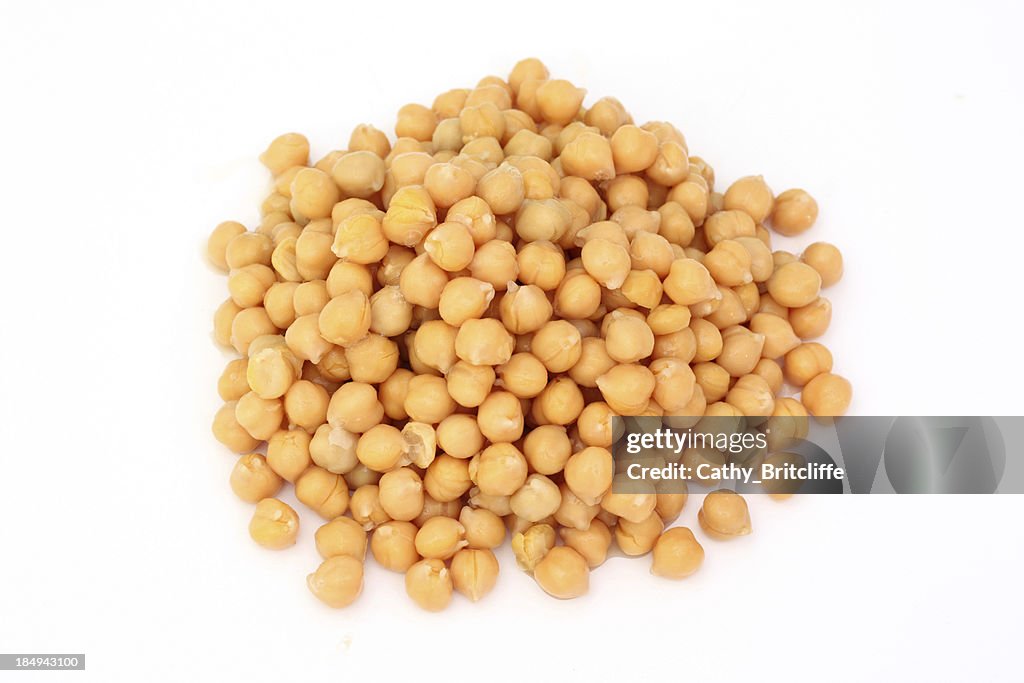 Chickpeas