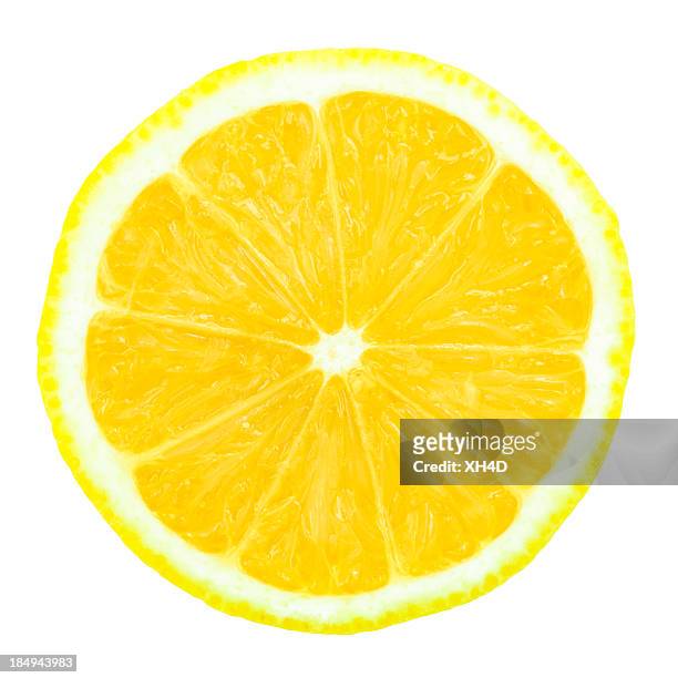 半数のレモン - lemon ストックフォトと画像