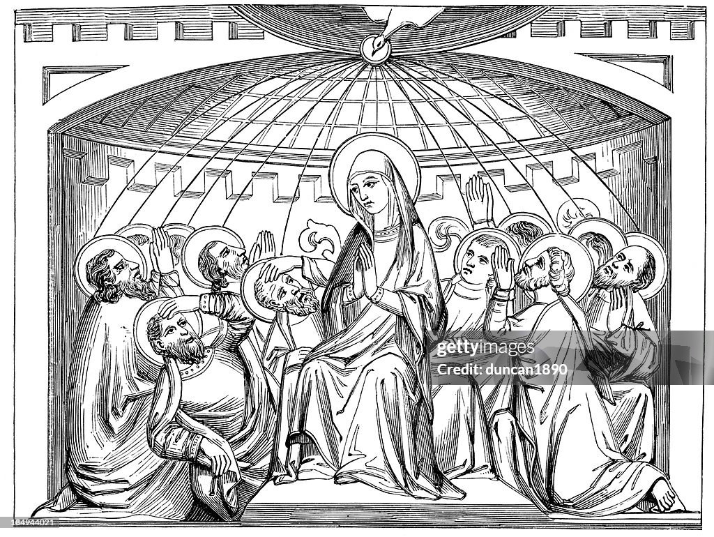 Pentecost