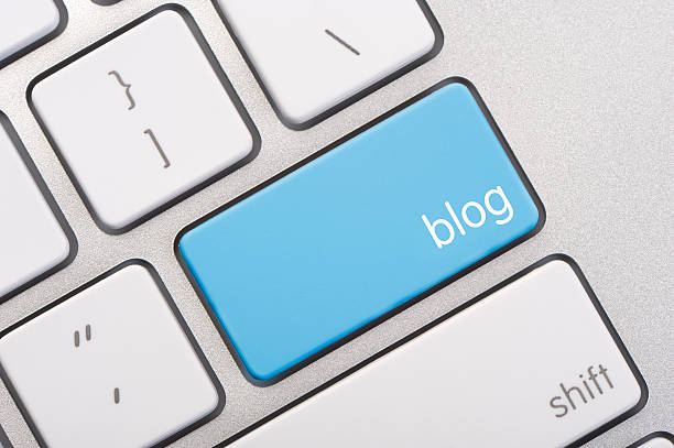 20 Best Small Business Ideas for Women South Africa 2 close up of a blog key