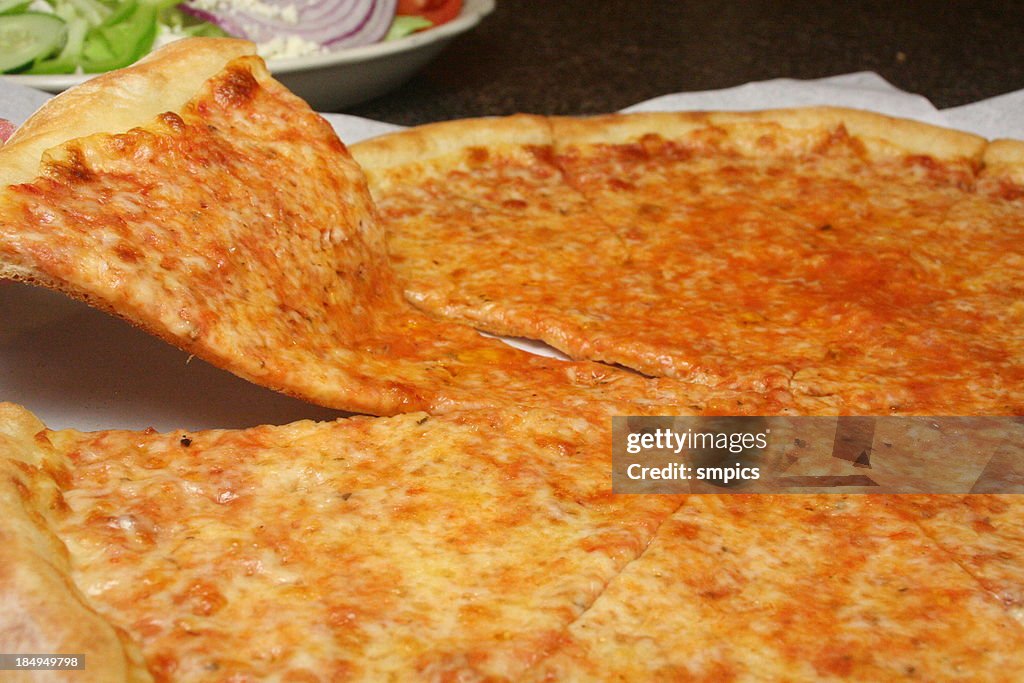 Cheese Pizza