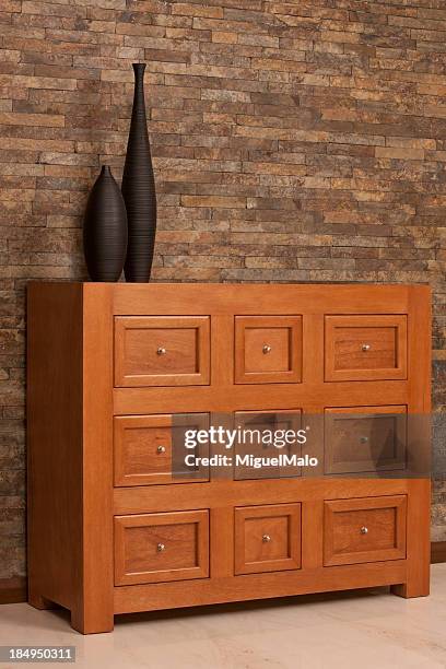 chest of drawers - chest of drawers 個照片及圖片檔