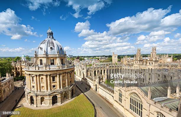 oxford, uk - oxford england stock pictures, royalty-free photos & images