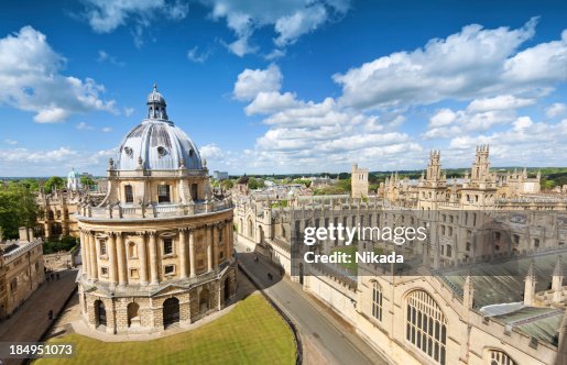 Oxford, UK Oxford, UK