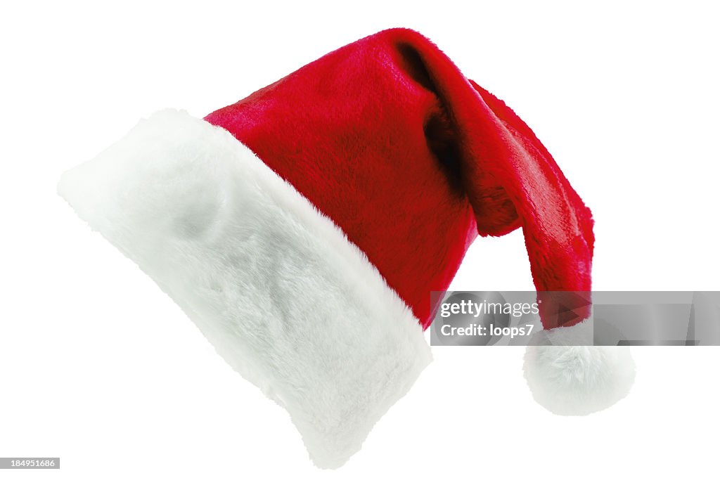 Santa Hat