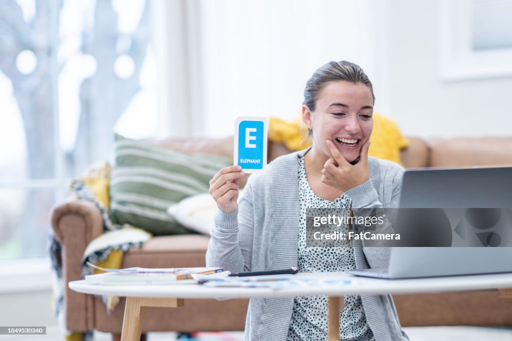 Virtual Learning