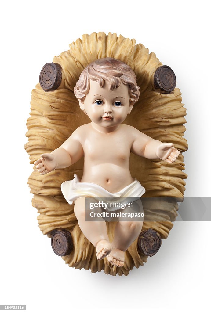 Baby Jesus