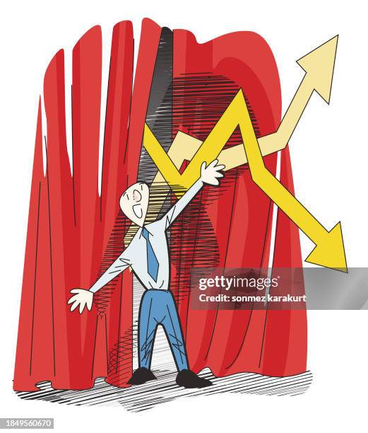 Curtain Rises 39 Stage Curtain Rising Stock Photos, High-Res Pictures, and Images ...