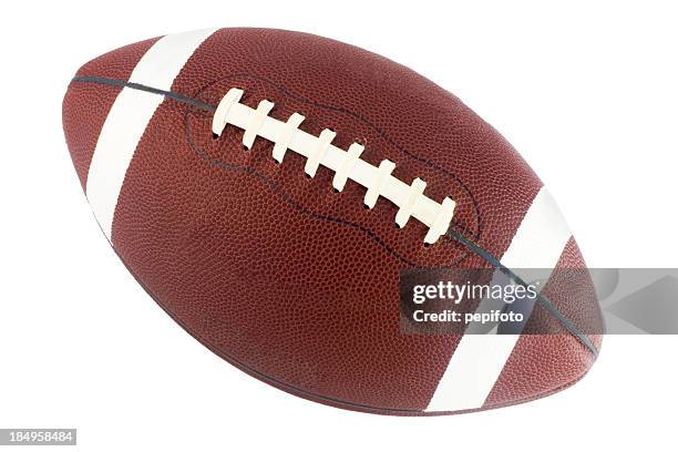 rugby ball - rugby ball stock pictures, royalty-free photos & images