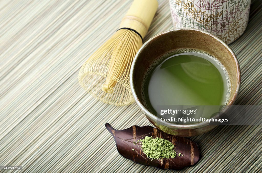 Green Tea