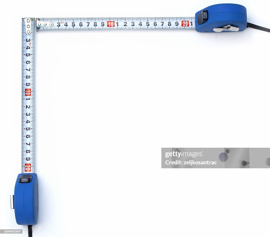 Tape measure
