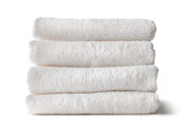Bath: Towels