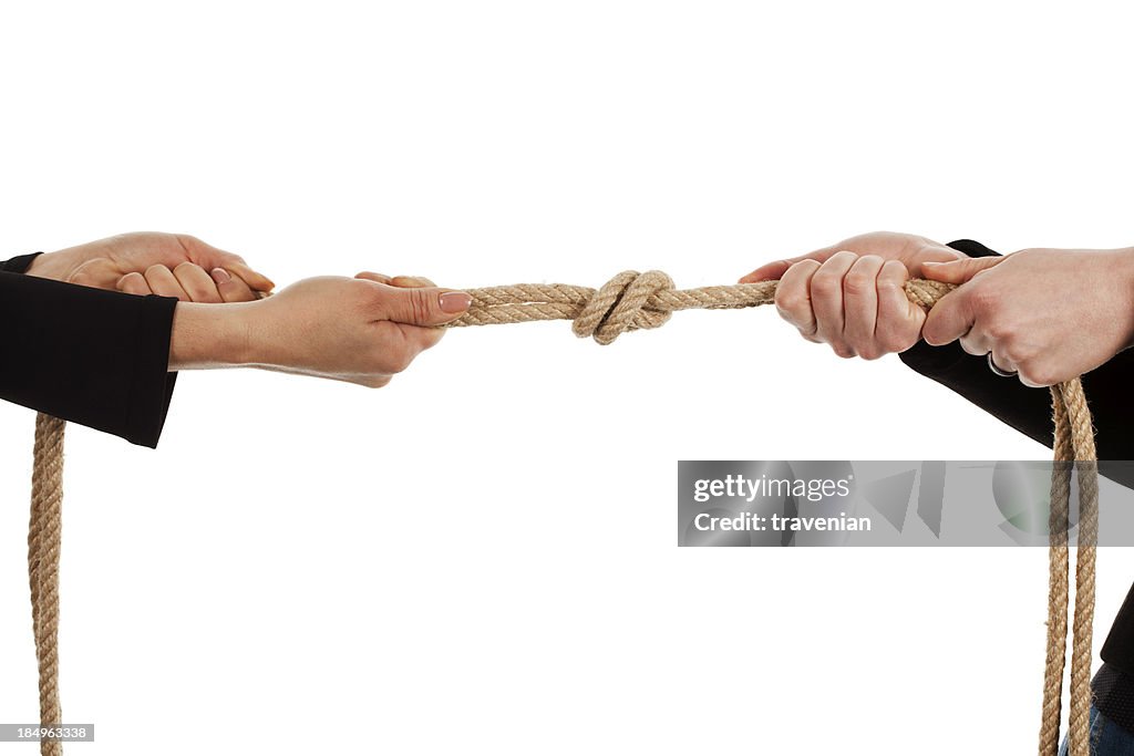 Business competition