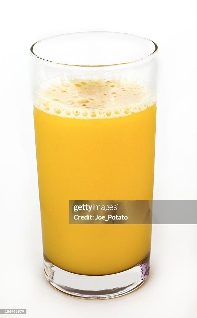 Orange Juice