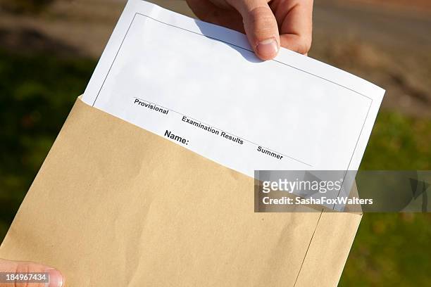 examination results - test results stock pictures, royalty-free photos & images