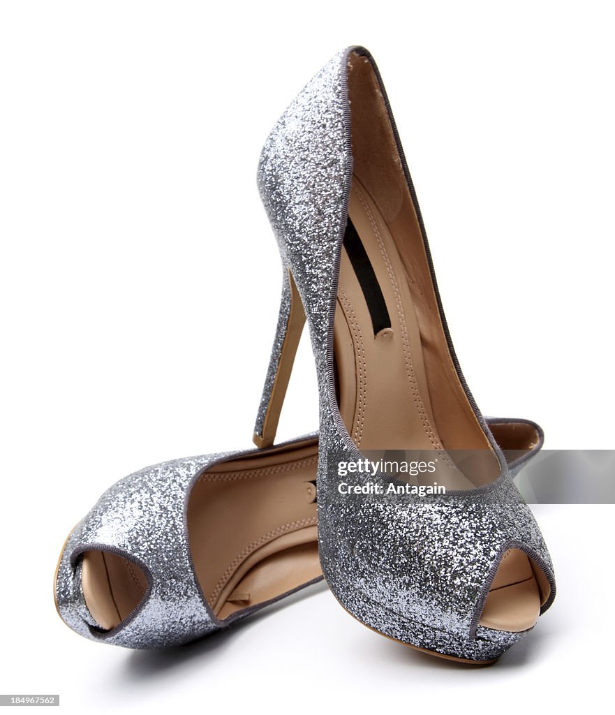 High Heels Shoes