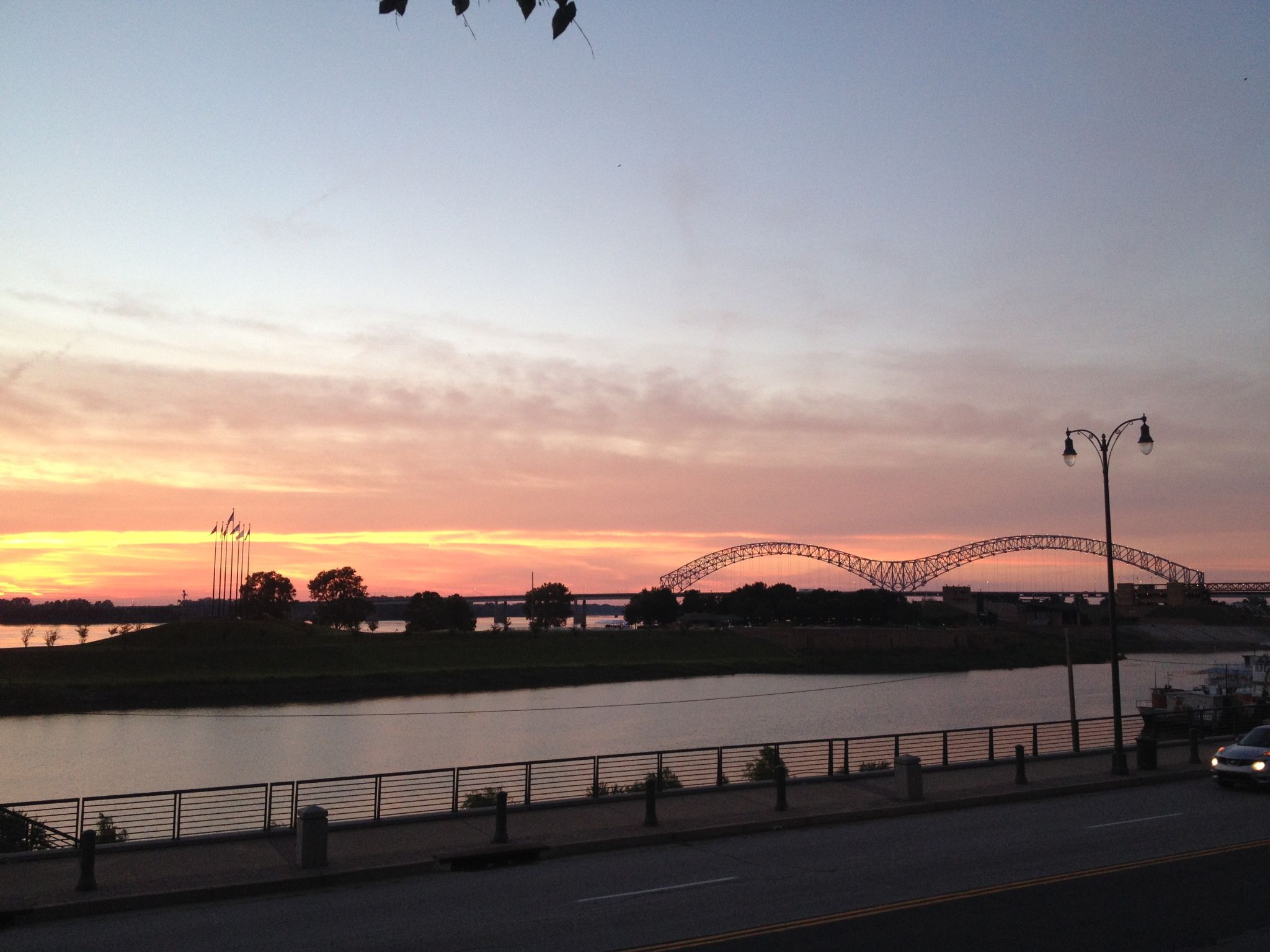 memphis environmental awareness