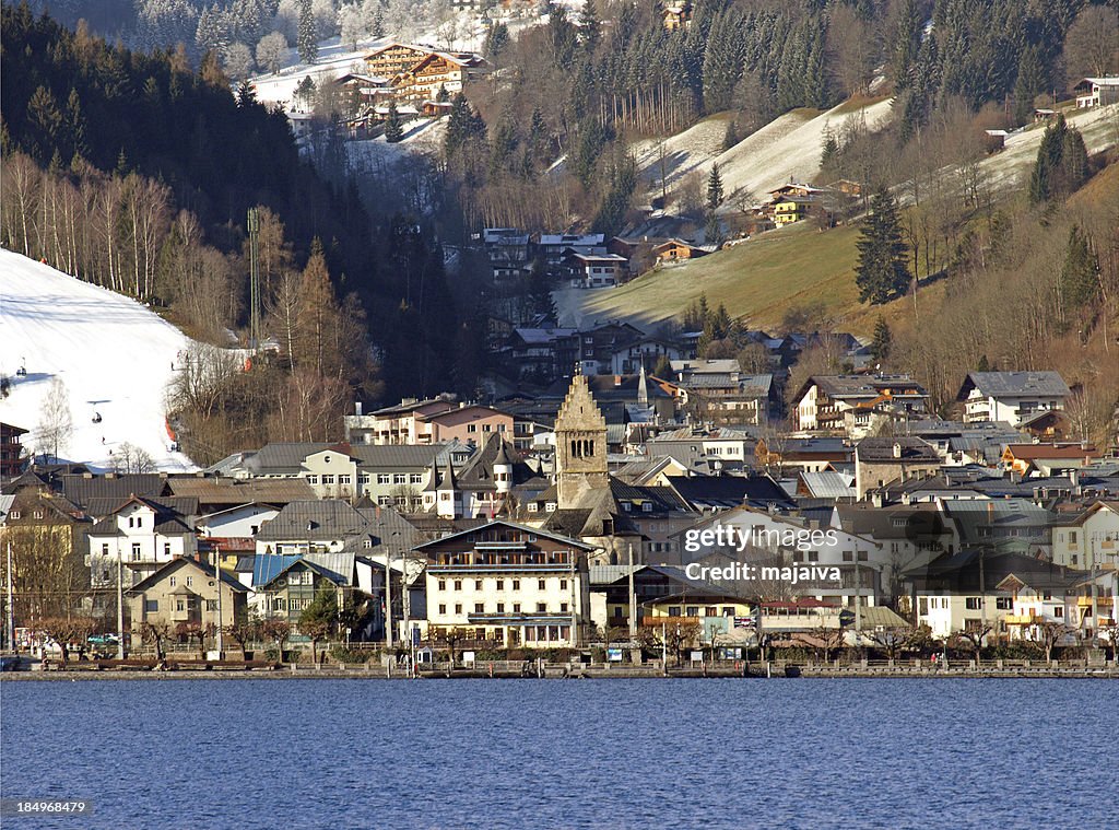 Zell Am See