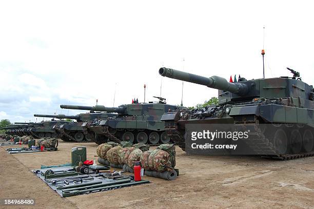 tank series - allied forces stock pictures, royalty-free photos & images