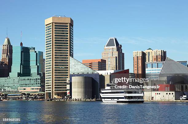 baltimore - baltimore stock-fotos und bilder