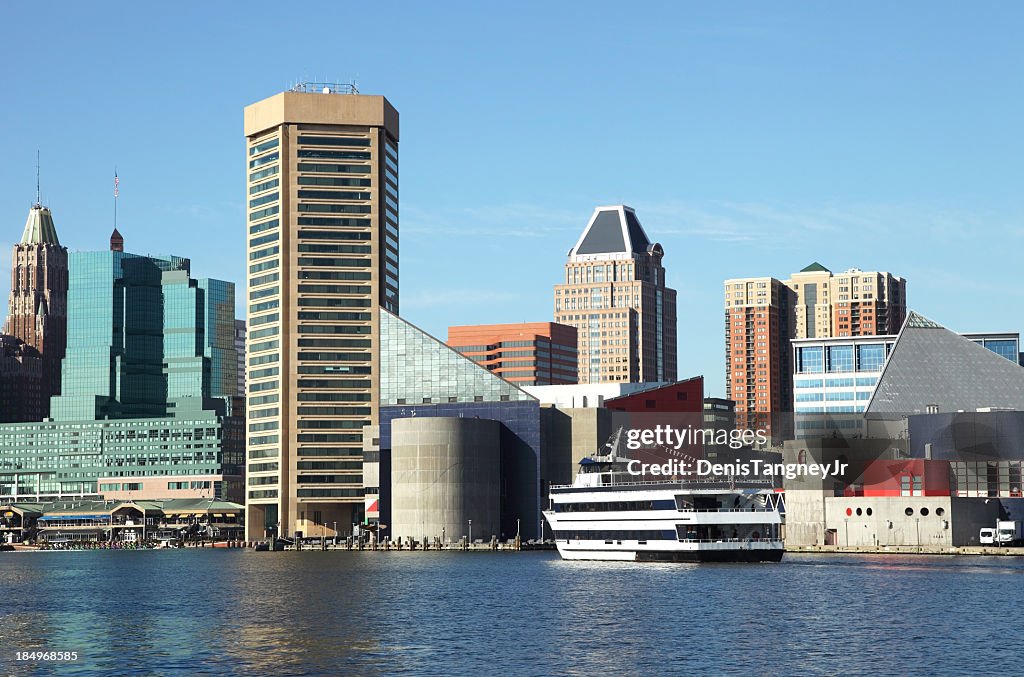 Baltimore