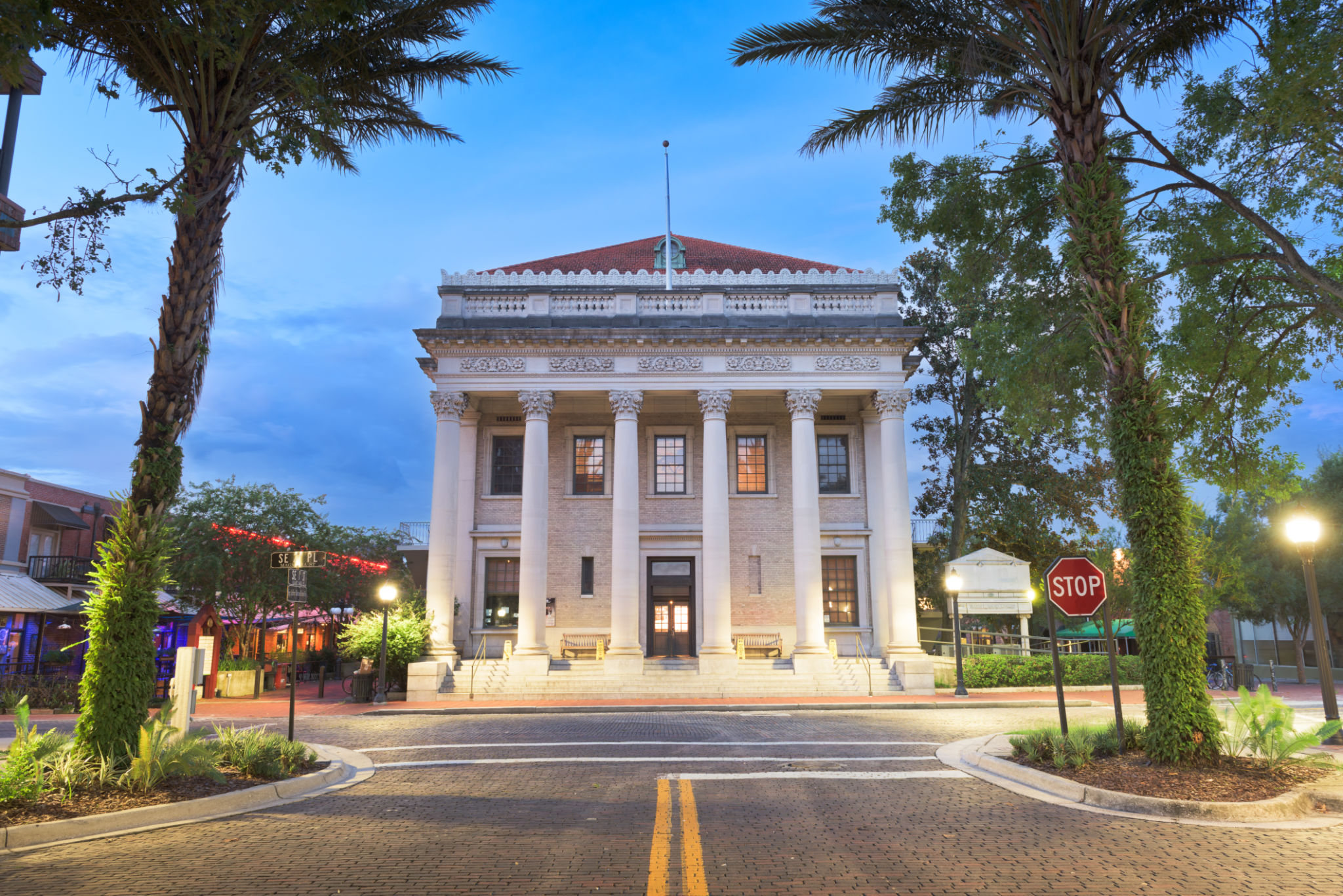 gainesville event