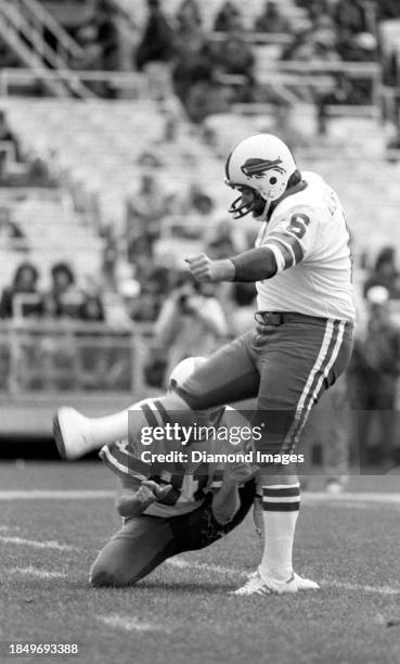 Tom Dempsey Rams 871 Tom Dempsey Photos & High Res Pictures - Getty Images