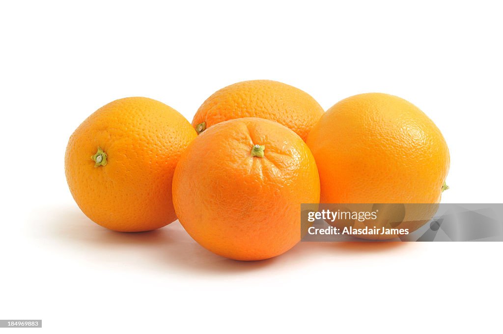 Oranges