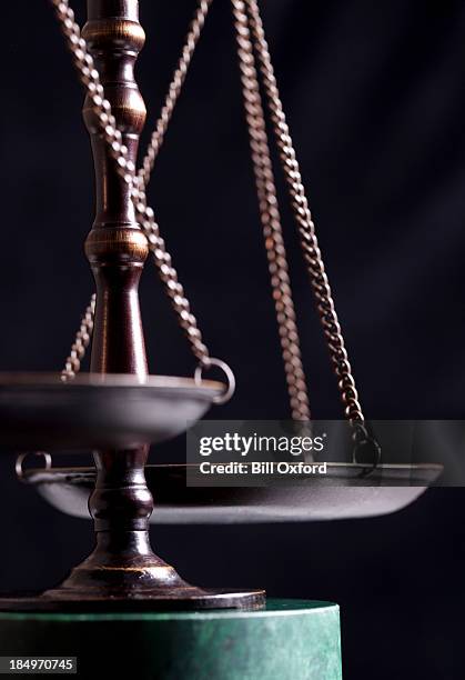 scales of justice - scales of justice stock pictures, royalty-free photos & images