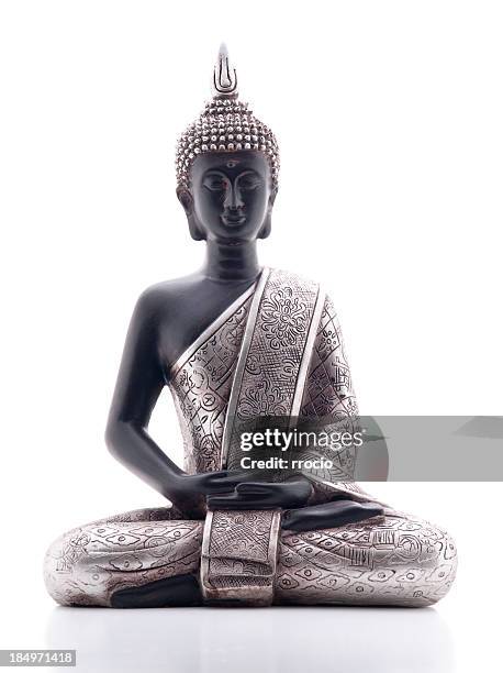 buddha - buddha stock-fotos und bilder