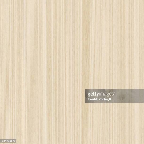 wooden background - beech wood texture stock pictures, royalty-free photos & images