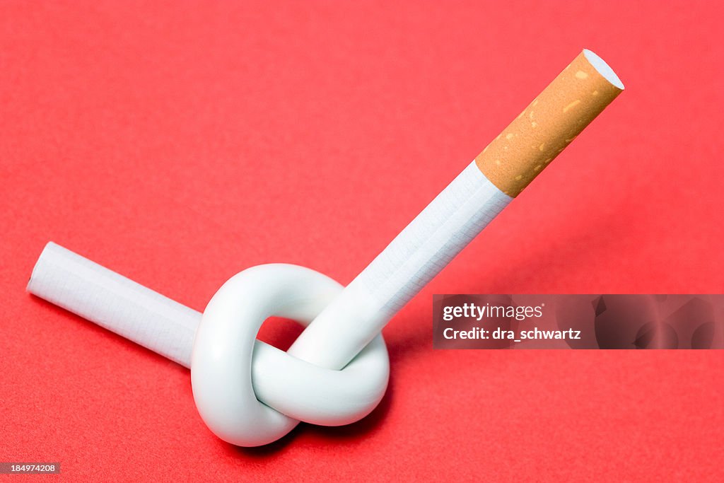 Quit smoking