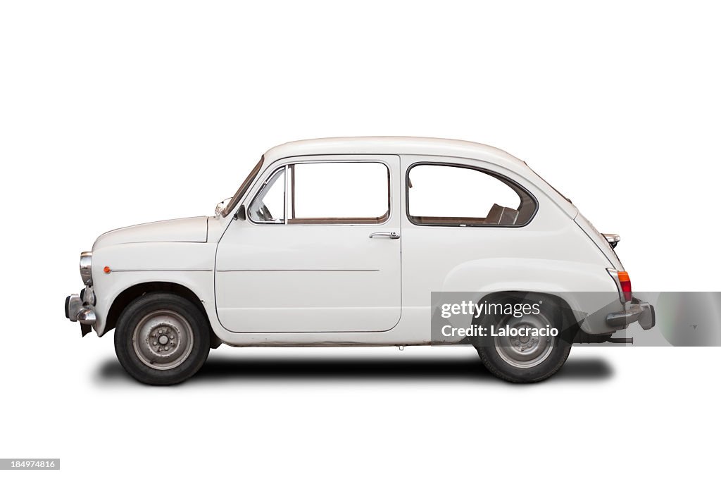 Seat 600 white