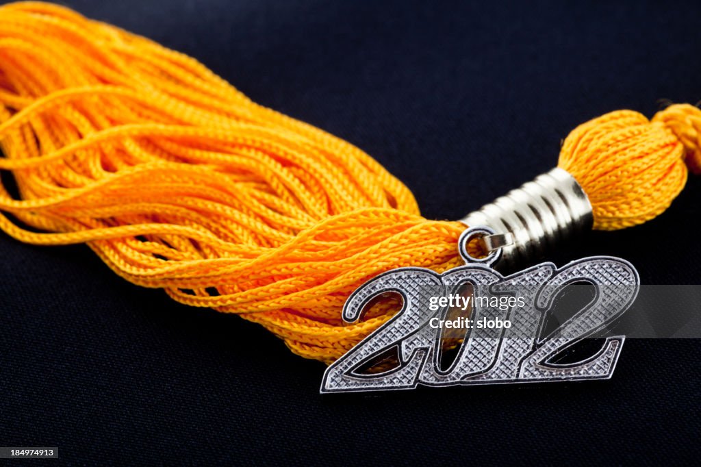 Graduated in 2012