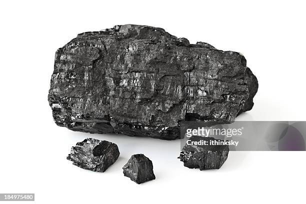 coal - rock object stock pictures, royalty-free photos & images