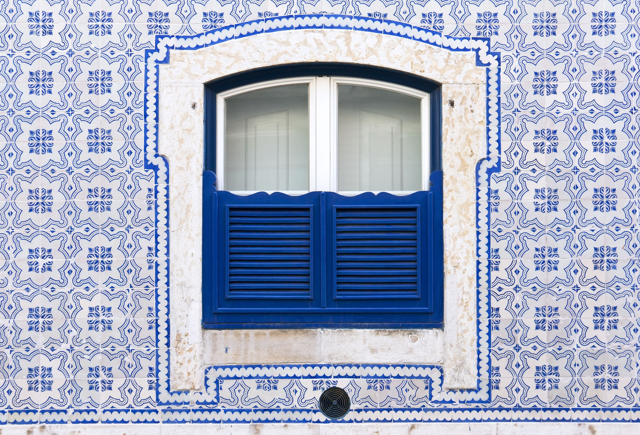 Portuguese tiles