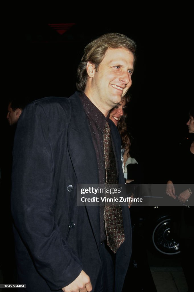 'Dumb & Dumber' Hollywood Premiere