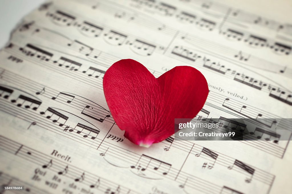 Love song