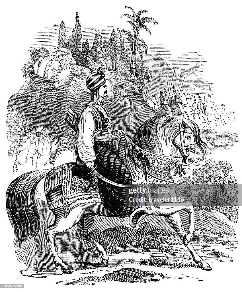 Saladin