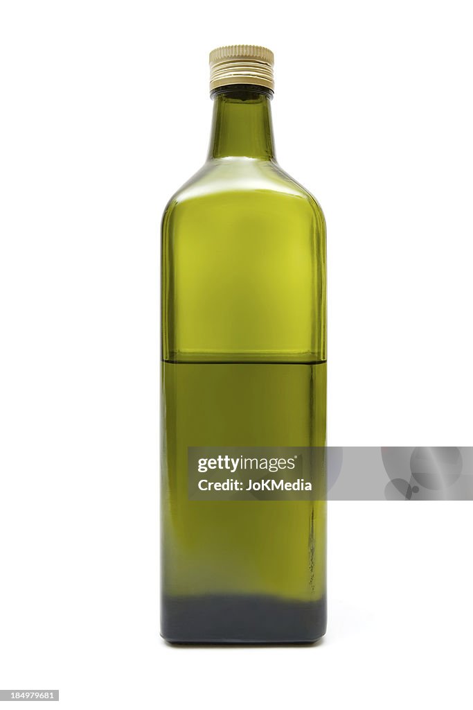 Aceite de oliva