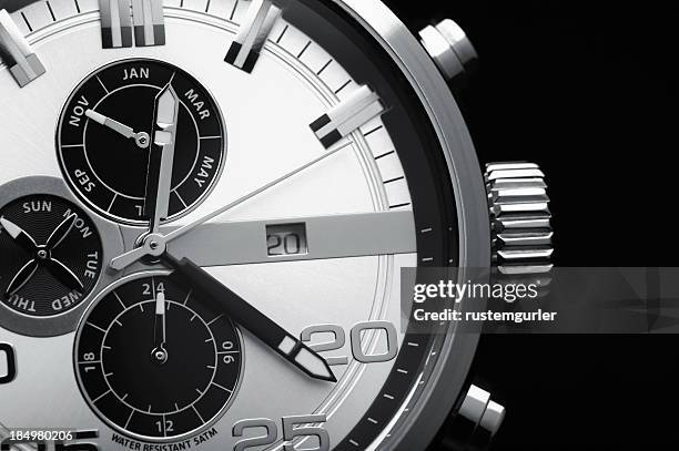relógios de pulso - wristwatch imagens e fotografias de stock