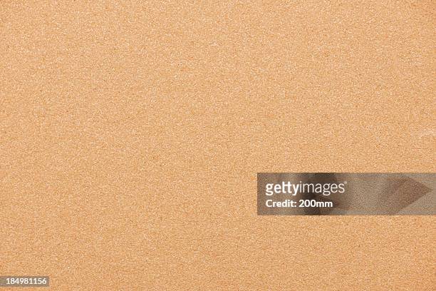 sandpaper oberflächenstruktur - schmirgelpapier stock-fotos und bilder