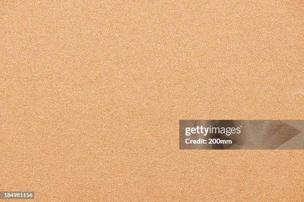 superficie textura de papel de lija - papel de lija fotografías e imágenes de stock