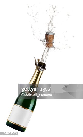 Champagne Exsplosion Champagne Exsplosion