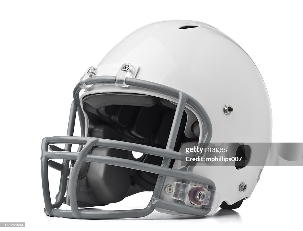 Football Helmet